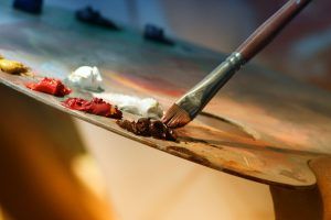 Scholarships for Art Students