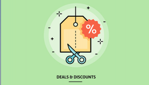Deals-Discounts