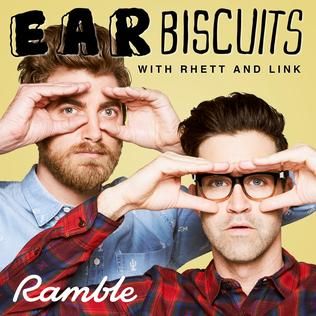 Ear_Biscuits_with_Rhett_and_Link Ear_Biscuits_with_Rhett_and_Link