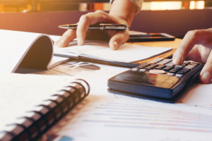 financial fitness