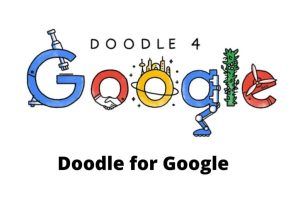 Doodle for Google Scholarship