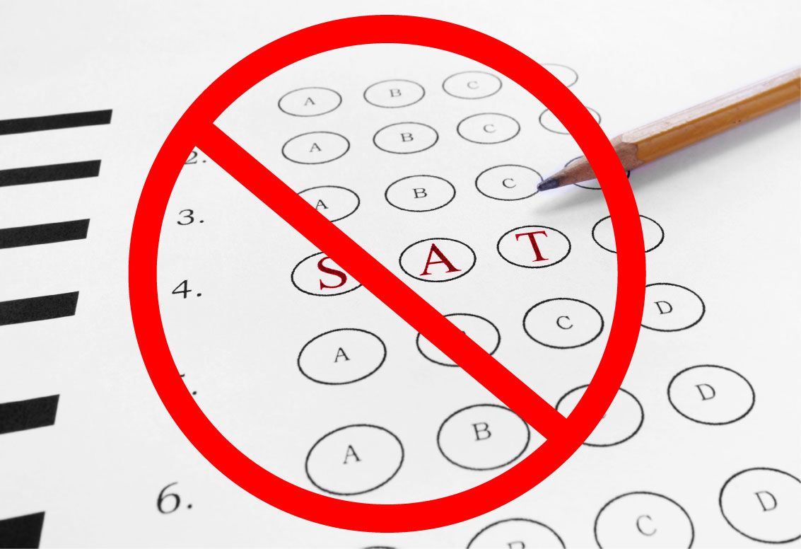 Test-Optional Test-Optional