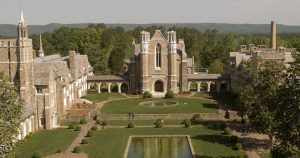 Study in the US