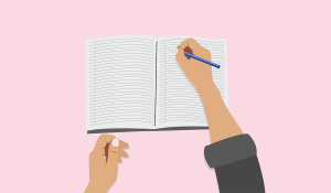 unique-writing-voice