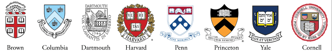 ivy league ivy league