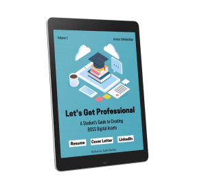 professional ebook