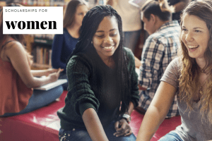 Scholarships for Women