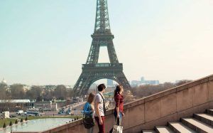 study abroad