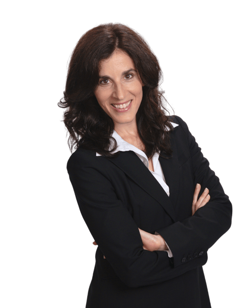 Stefanie Barlow Stefanie Barlow, College Admissions Expert