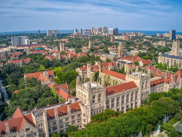 Illinois Scholarships