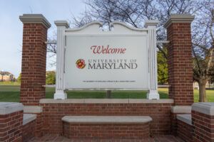 Maryland Scholarships