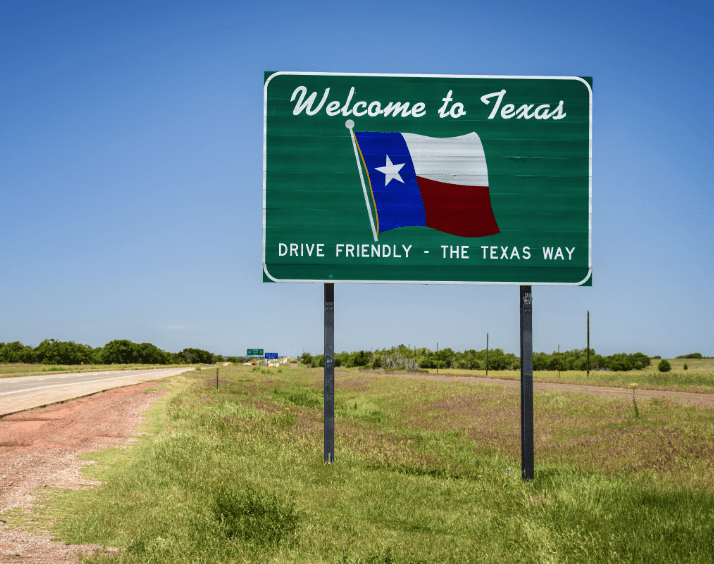 Texas Scholarships