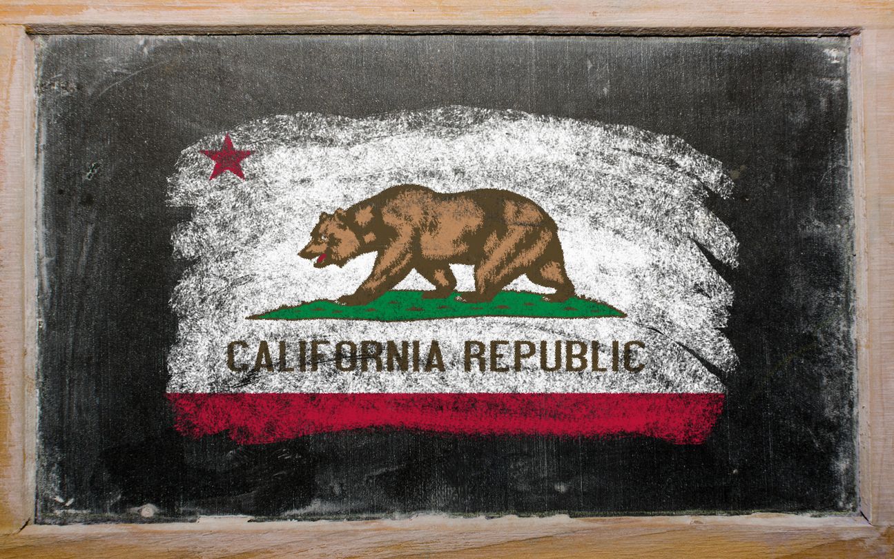 California Scholarships