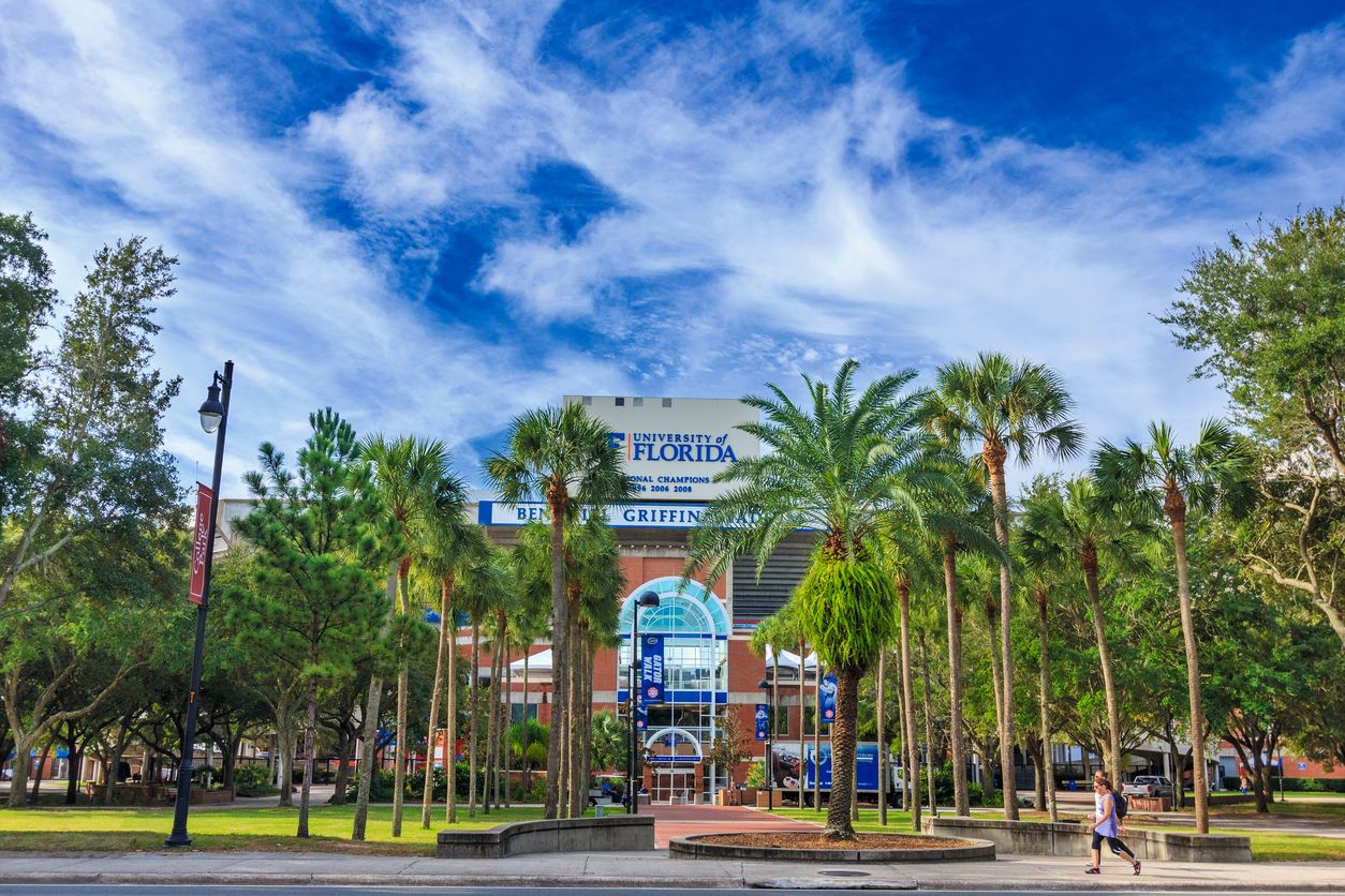 Florida Scholarships