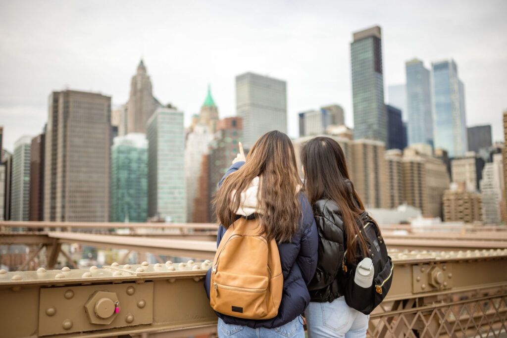 New York Scholarships