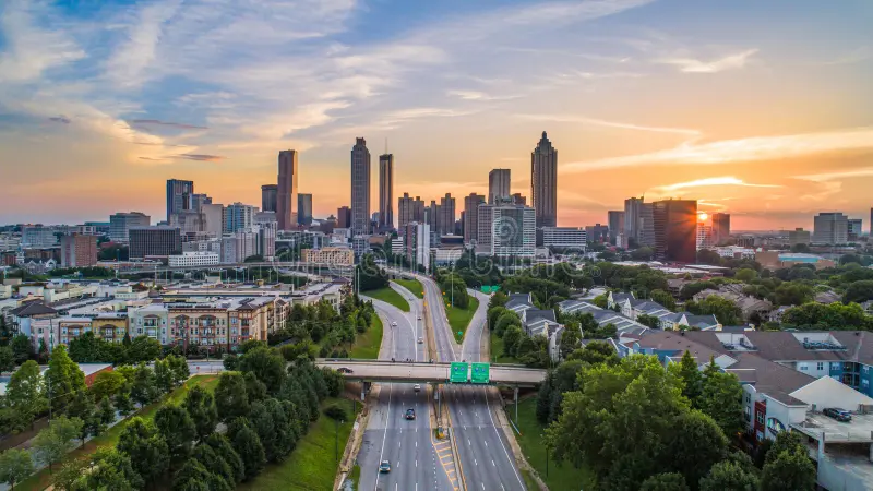 Georgia Scholarships