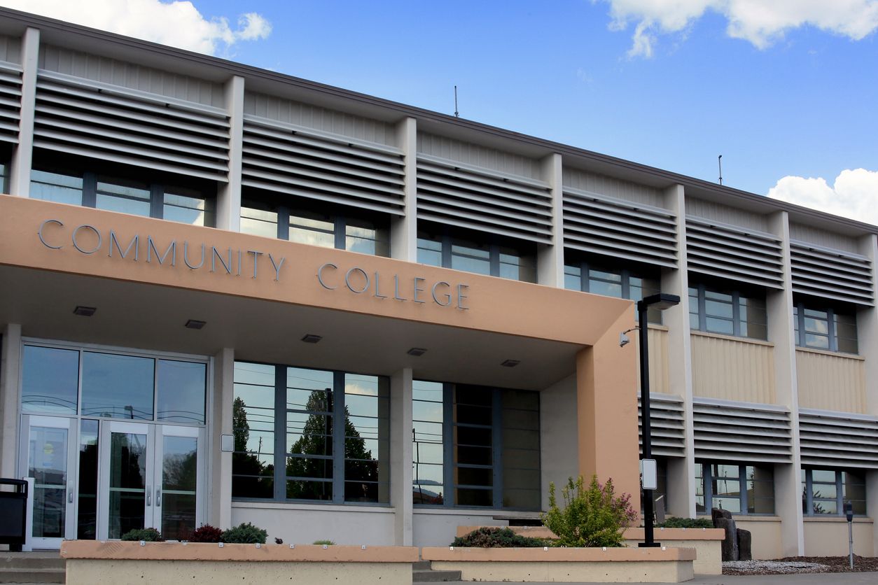 Community College Scholarships