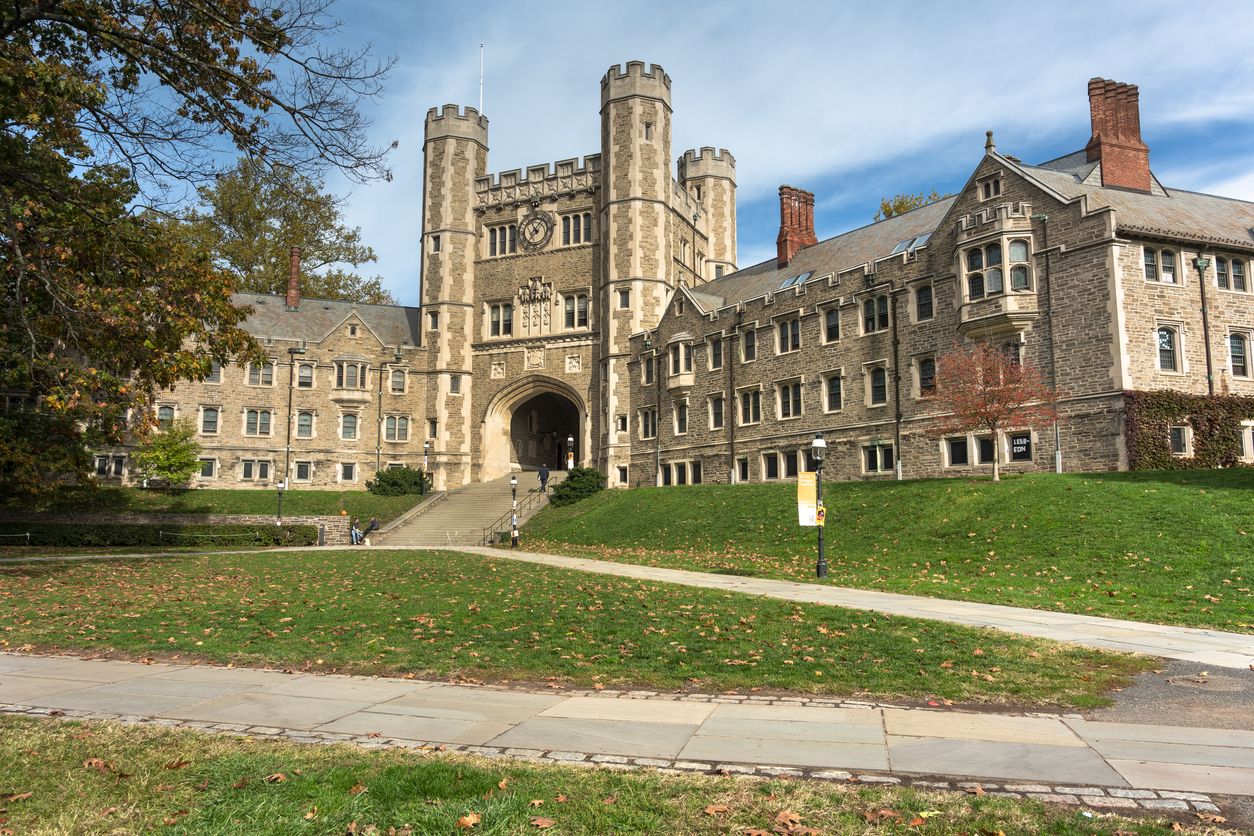 New Jersey Scholarships