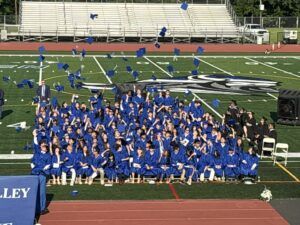 Scholarships for high school seniors
