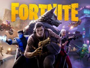 Fortnite Scholarship Fortnite Scholarship