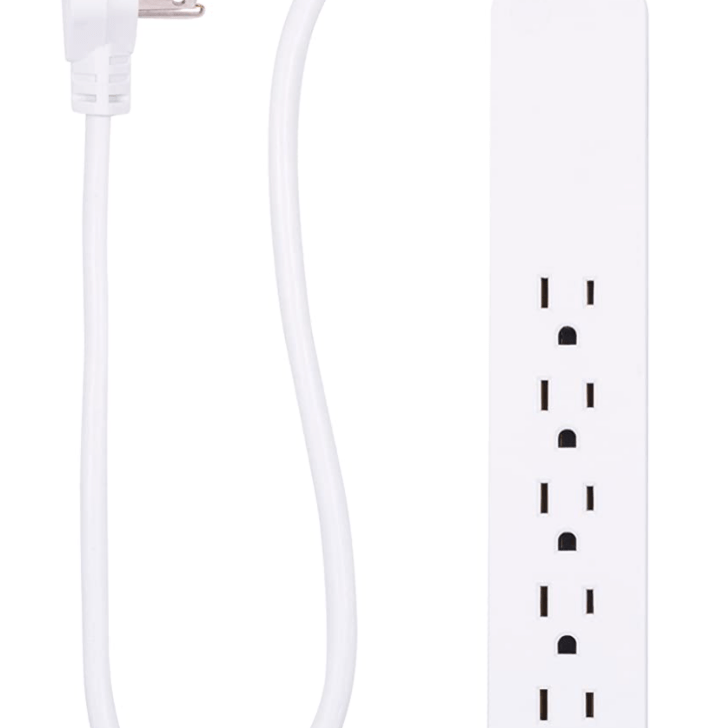 Power cord