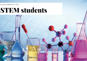 STEM Scholarships